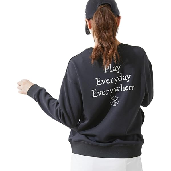 Amazon.co.jp: [ジュン＆ロぺ] 保温 プレミアウォーム配色長袖